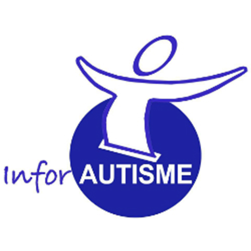 Logo de Infor Autisme